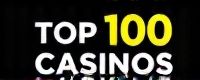 top 100 online casinos uk